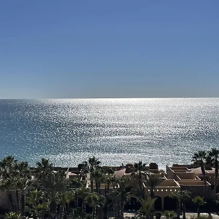 Bella Sirena 502-A Beachfront Luxury - Best Views, Best Location Puerto Peñasco Exterior photo