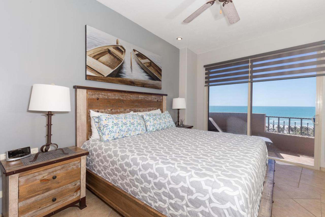Bella Sirena 502-a Beachfront Luxury - Views, Location *