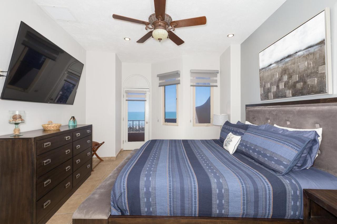Bella Sirena 502-a Beachfront Luxury - Views, Location Puerto Peñasco